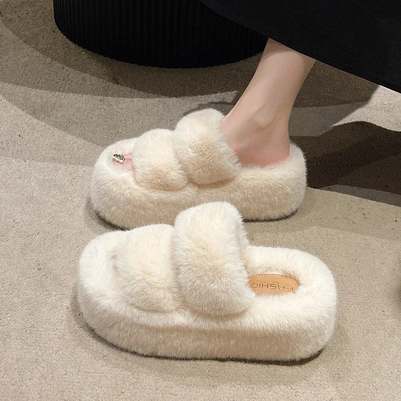 Winter Slippers