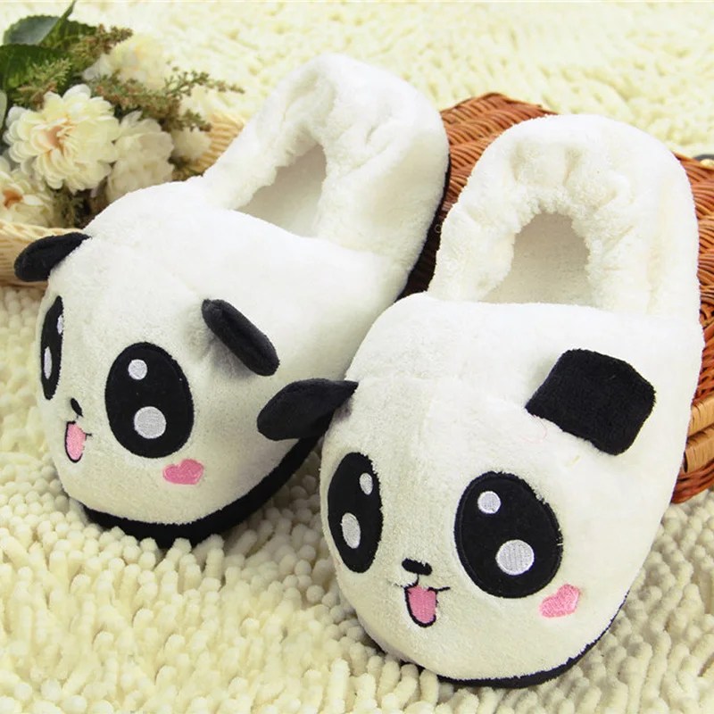 Fun slippers